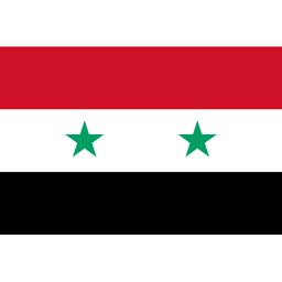 Download free flag syria icon